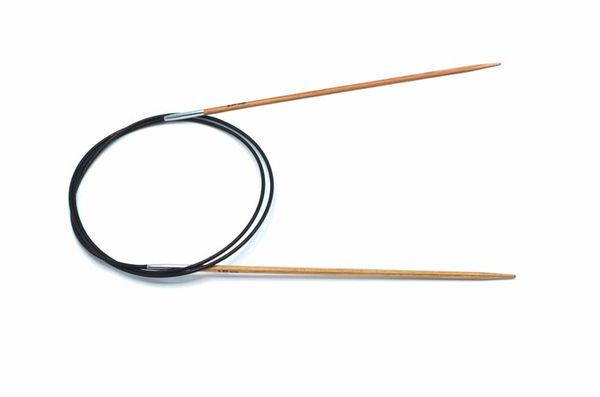 Hovedbilde Natural Symfonie, 80 cm, 2.5mm - Rundpinner i ...