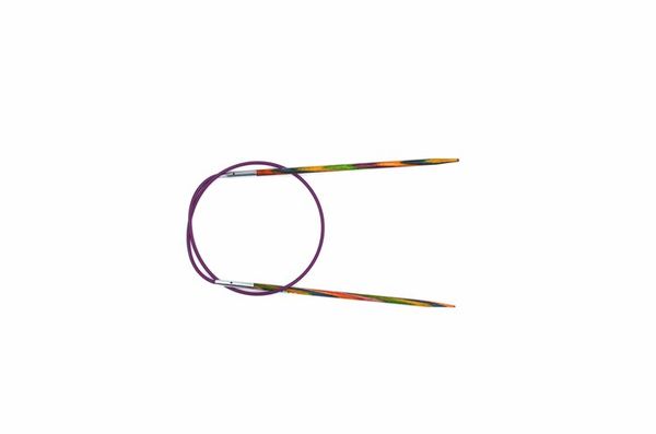 Bilde av Symfonie, 40cm, 2.0mm - Rundpinner i bjørk