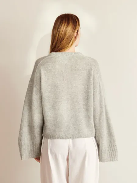 Hovedbilde Enkeltoppskrift / 2409 DIY / Nr. 1  Molly Sweater