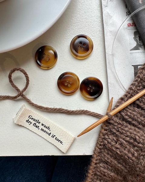 Bilde av PetiteKnit Eva Cardigan Junior