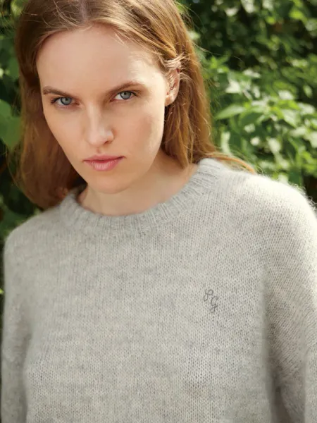 Hovedbilde Enkeltoppskrift / 2409 DIY / Nr. 1  Molly Sweater